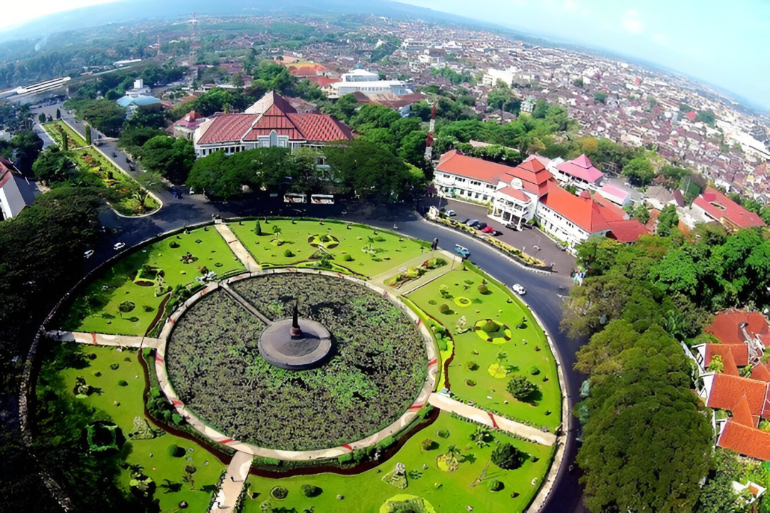 Malang
