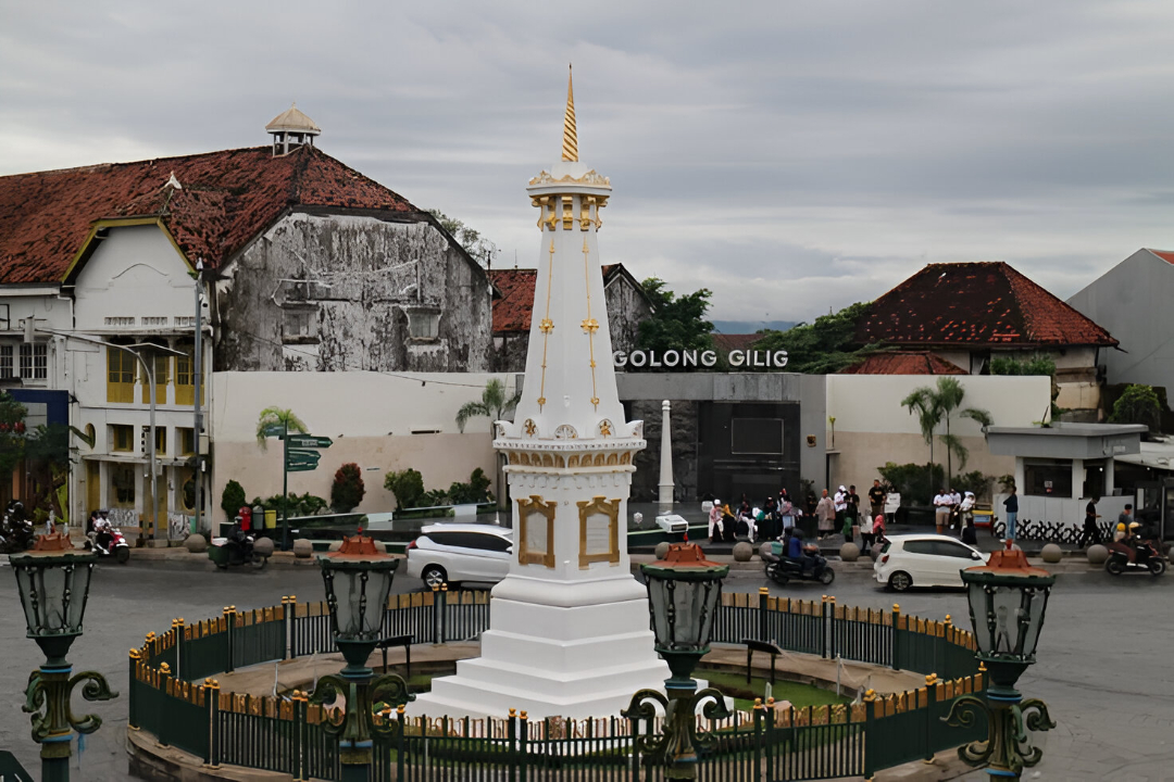 Yogyakarta